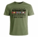 Girlfriend of an Afghanistan Veteran T-Shirt