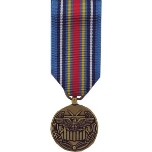 Global War on Terrorism Expeditionary Medal - Mini