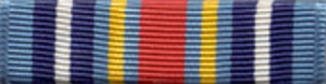 Global War on Terrorism Expeditionary Ribbon
