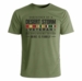 Godfather of a Desert Storm Veteran T-Shirt