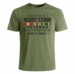 Godmother of a Desert Storm Veteran T-Shirt