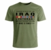 Grandfather of an Iraq Veteran T-Shirt