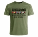 Grandmother of an Afghanistan Veteran T-Shirt