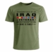 Grandmother of an Iraq Veteran T-Shirt