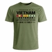 Grandson of a Vietnam Veteran T-Shirt