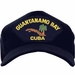 Guantanamo Bay Cuba Emblematic Cap
