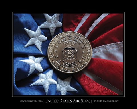 Guardian Series U S Air Force