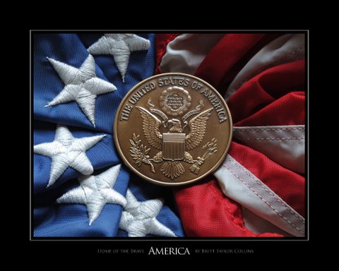 Guardian Series United States Of America