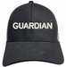 Guardian Text Only Mesh-Back Ponytail Cap