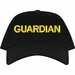 Guardian Text Only USA Cap