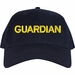 Guardian Text Only USA Cap