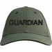 Guardian Text Only USA Cap
