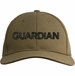Guardian Text Only USA Cap