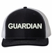 Guardian Text Only USA Mesh-Back Cap