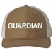 Guardian Text Only USA Mesh-Back Cap