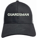 Guardsman Text Only Mesh-Back Ponytail Cap