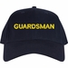 Guardsman Text Only USA Cap