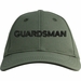 Guardsman Text Only USA Cap