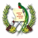 Guatemala Coats Of Arms Decal