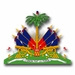 Haiti Coats Of Arms Decal