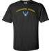 Hap Wings Afghanistan Veteran Shirt