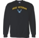 Hap Wings Iraq Veteran Shirt