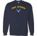 Hap Wings Iraq Veteran Shirt