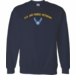 Hap Wings U.S. Air Force Veteran Shirt