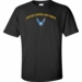 Hap Wings United States Air Force Shirt