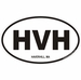 Haverhill, Massachusetts Decal Sticker