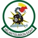Helantisubron 8 Patch Decal