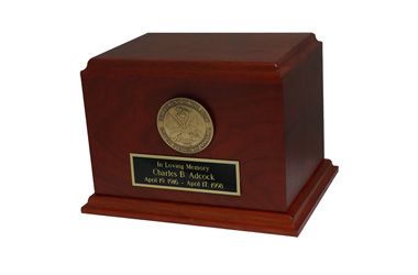 Heritage Military Urn - Army