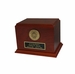 Heritage Military Urn - Coast Guard