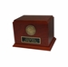 Heritage Military Urn - Navy