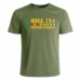 Hill 724 Vietnam Veteran T-Shirt