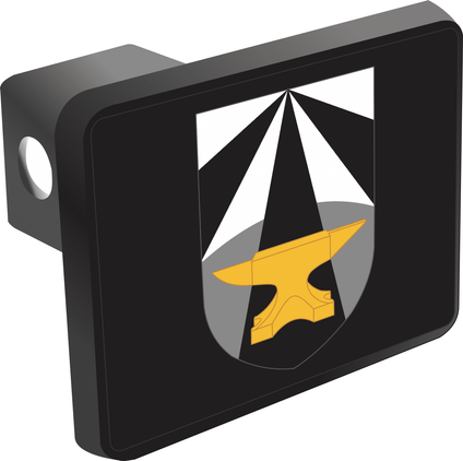 U.S. Army Futures Command Hitch Cover