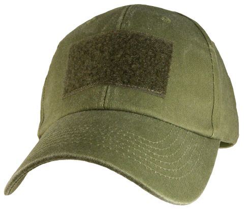 OD Green Operator Cap