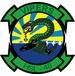 HSL-48 'Vipers' Patch Decal