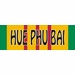 Hue Phu Bai Vietnam Decal Sticker