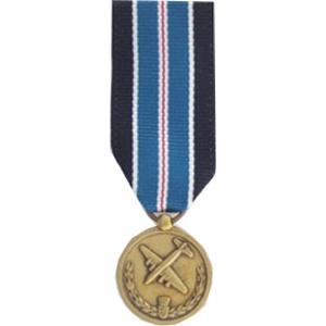 Humane Action Medal - Mini