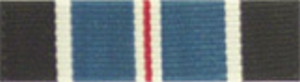 Humane Action Medal Ribbon