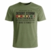 Husband of a Desert Storm Veteran T-Shirt