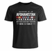 Husband of an Afghanistan Veteran T-Shirt