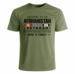 Husband of an Afghanistan Veteran T-Shirt