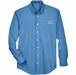 I Love My Airman U.S. Air Force Embroidered Dress Shirt