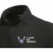 I Love My Airman U.S. Air Force Moisture Wicking Polo