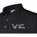 I Love My Airman U.S. Air Force Polo