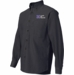 I Love My Coastie U.S. Coast Guard Denim Shirt