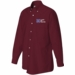 I Love My Coastie U.S. Coast Guard Oxford Shirt