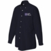 I Love My Coastie U.S. Coast Guard Oxford Shirt